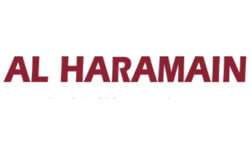 Al Haramain